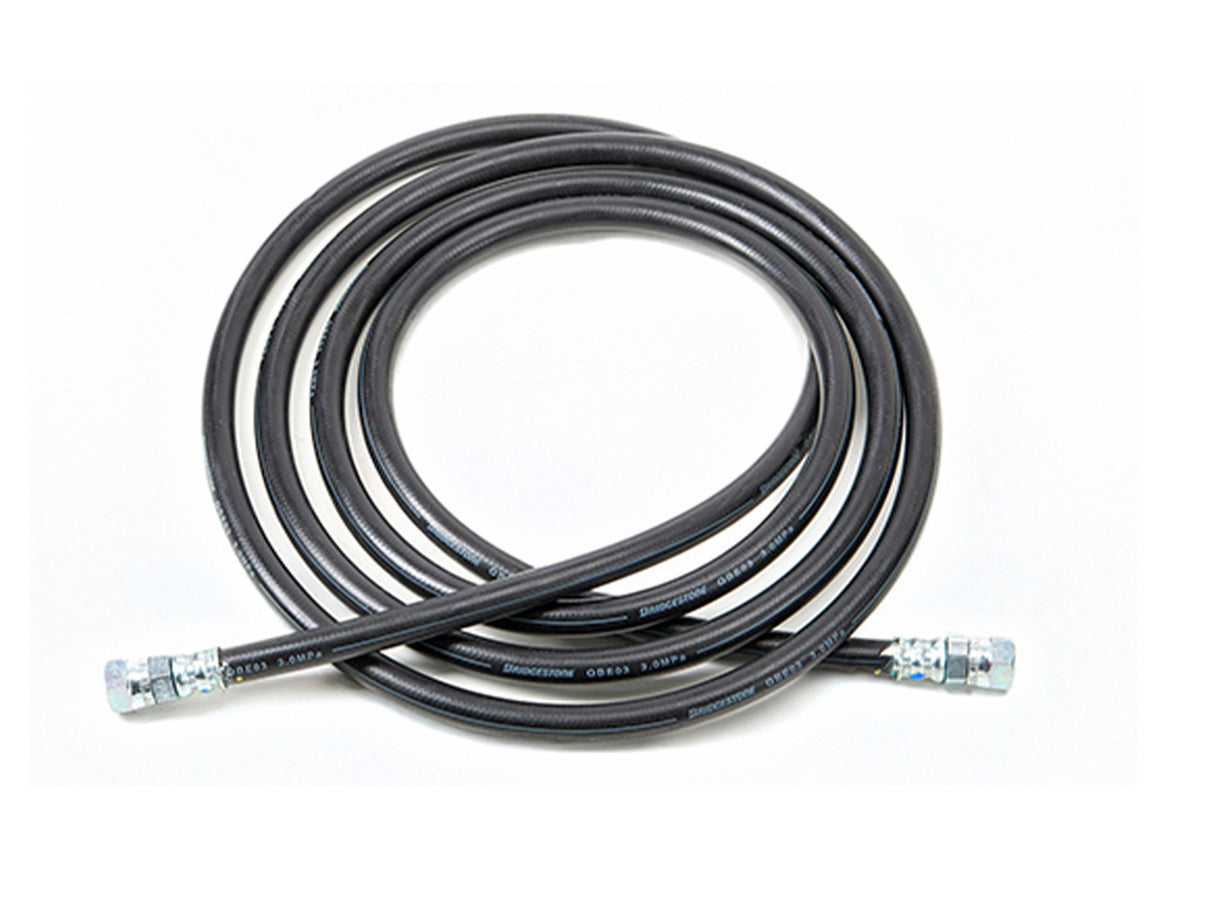 KSP 02763-00404 HOSE for Komatsu PC200 - Heavy Duty Excavator Parts