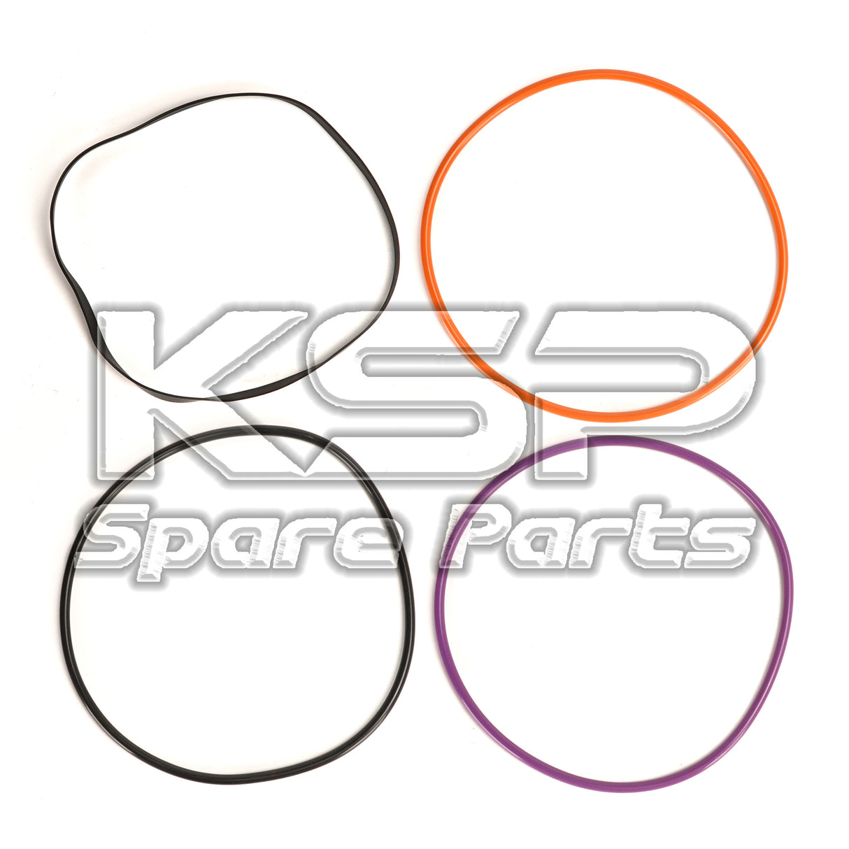 Liner O Ring|CAT 1979322|OEM