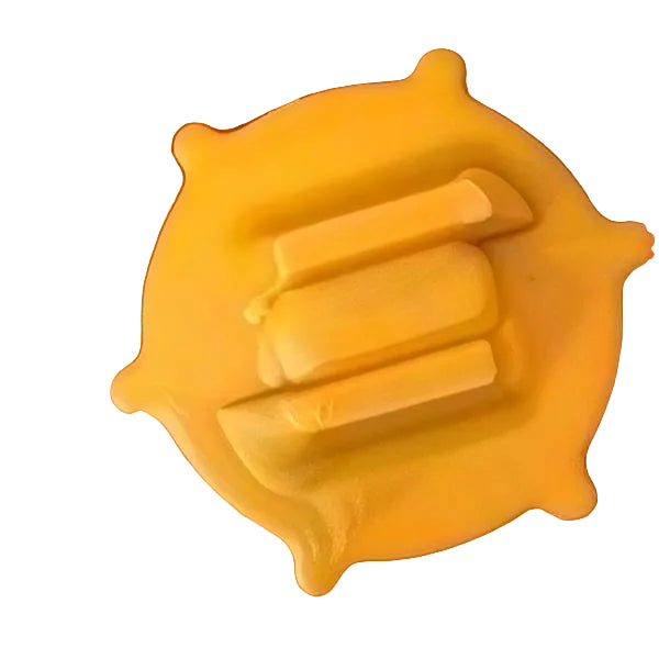 KSP 17A-30-46330 CAP for Komatsu PC200 - Heavy Duty Excavator Parts
