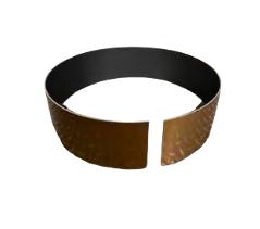 KSP 17M-30-24241 Bushing for KOMATSU D275A-2 BULLDOZER