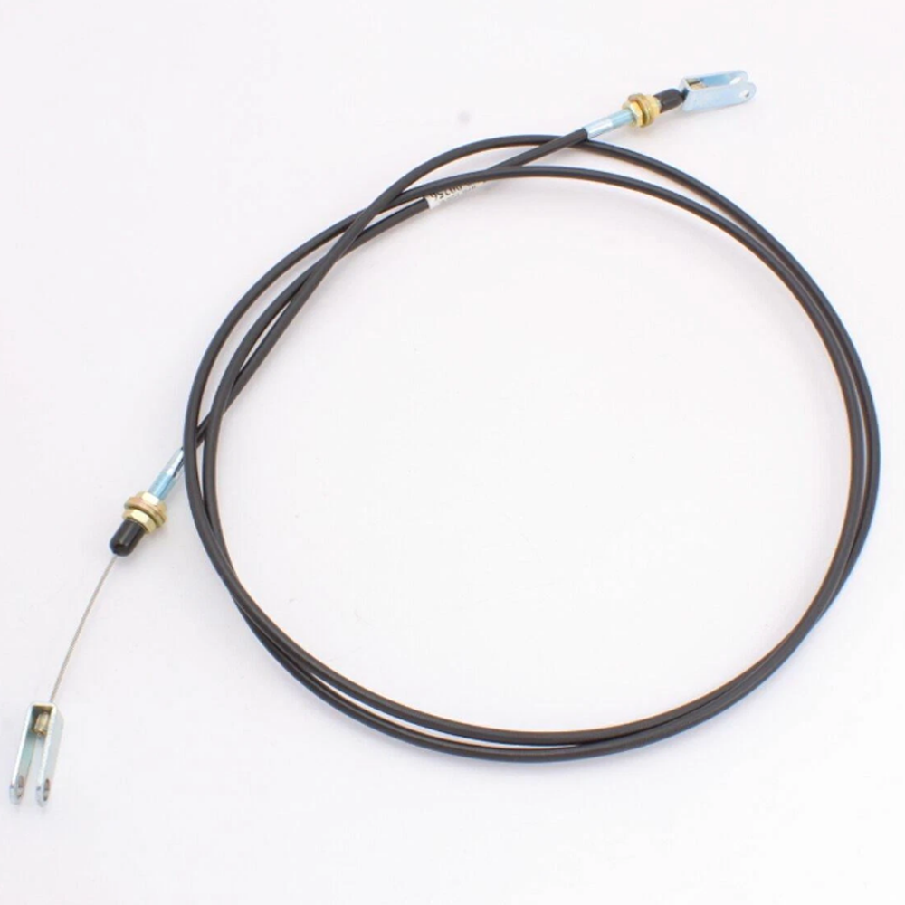 KSP 20T-43-77132 CABLE for KOMATSU PC25-1 EXCAVATOR