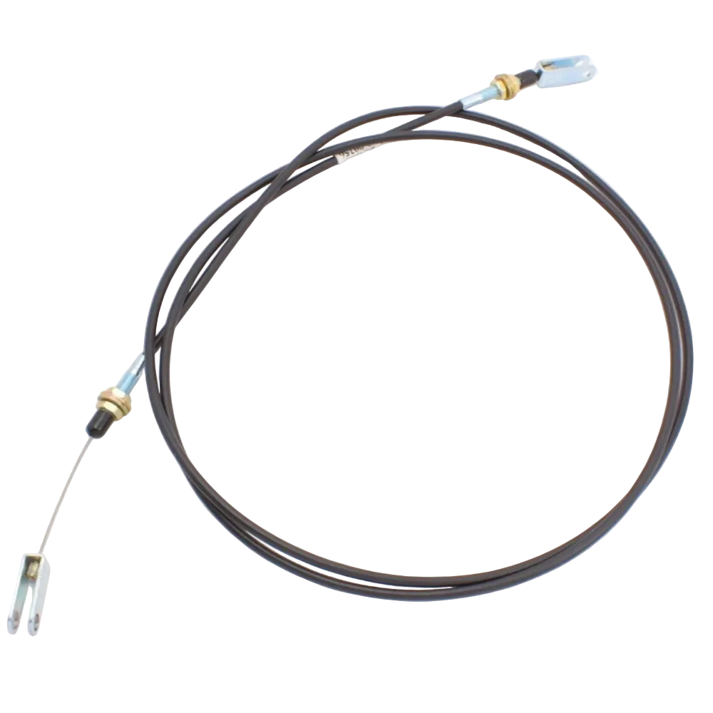 KSP 20T-43-77132 CABLE for KOMATSU PC25-1 EXCAVATOR