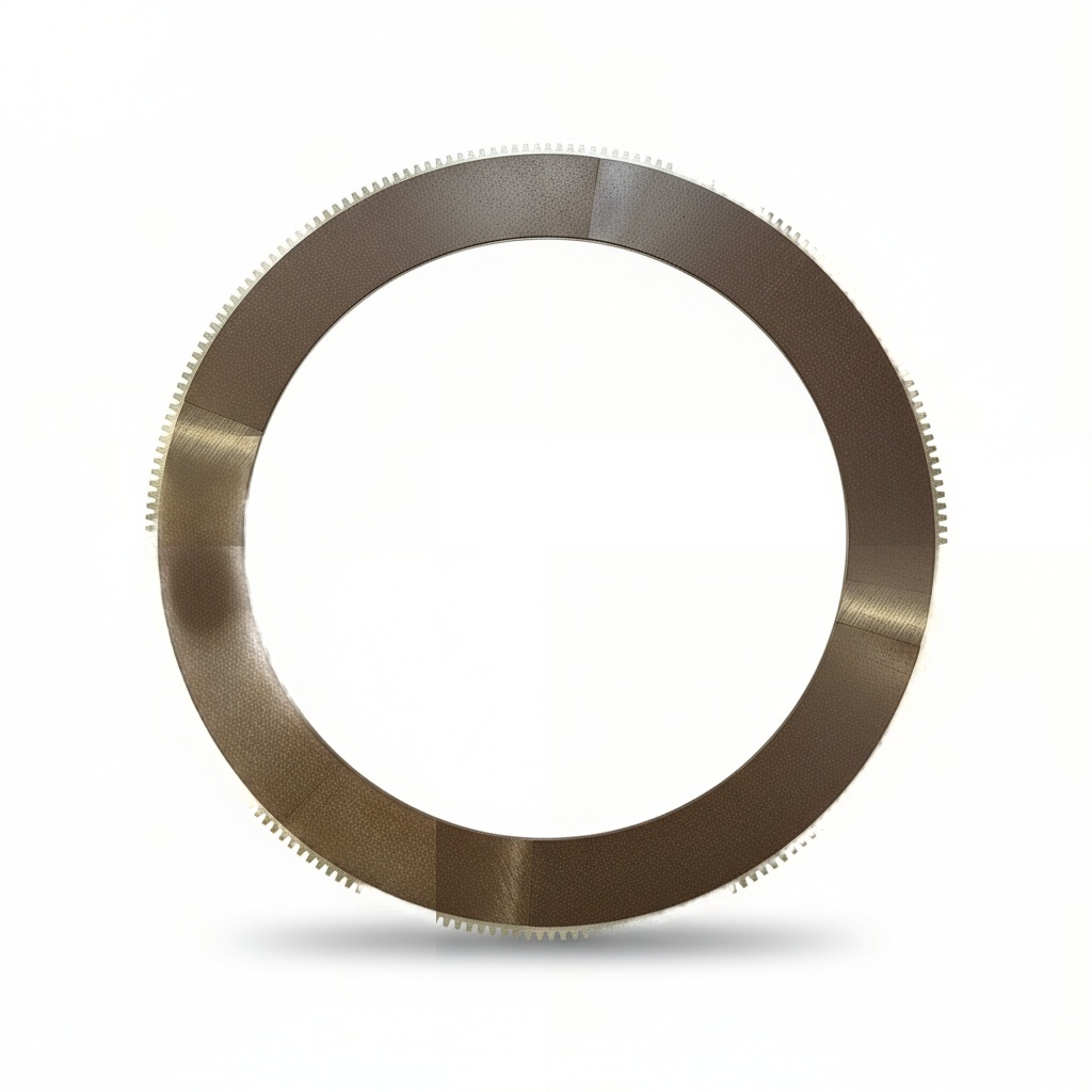 KSP 561-33-62260 DAMPER for Komatsu HD985-5 - Heavy Duty Excavator Parts