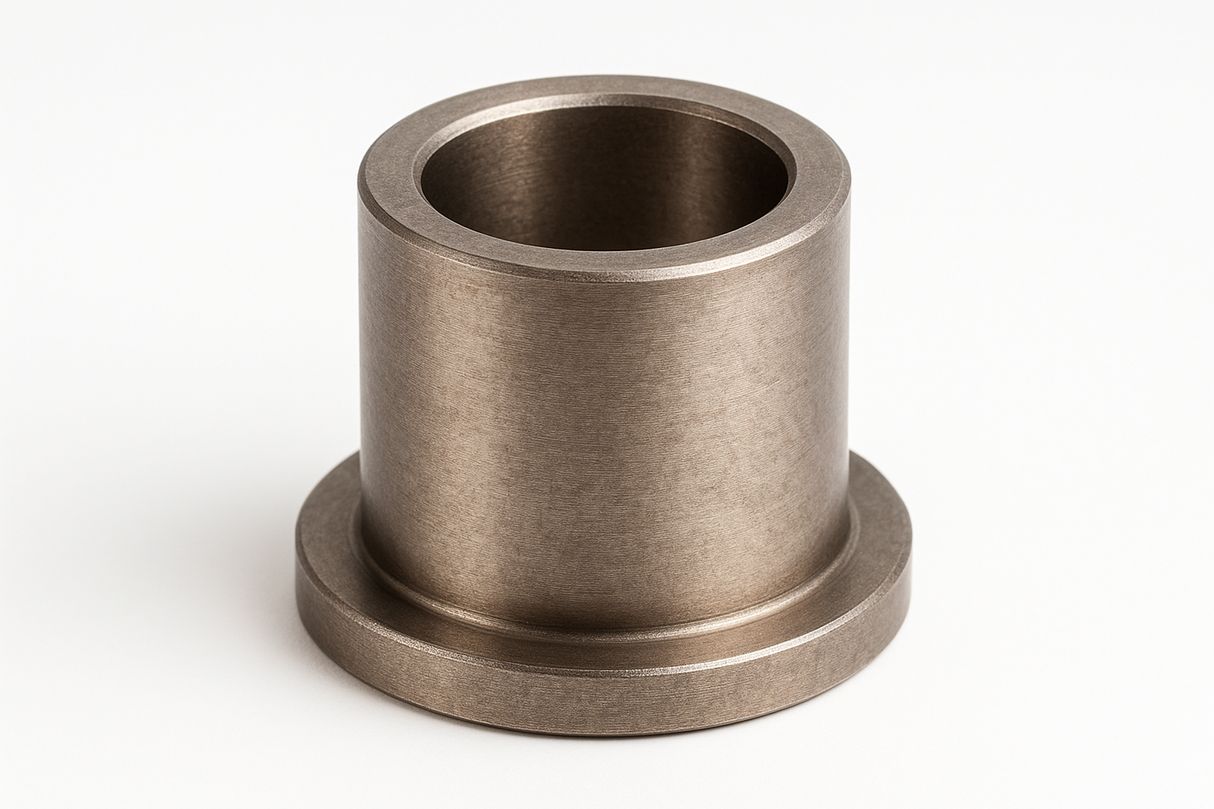 566-52-6A210 Bushing for KOMATSU HD255-5 DUMP TRUCK 无logo图片