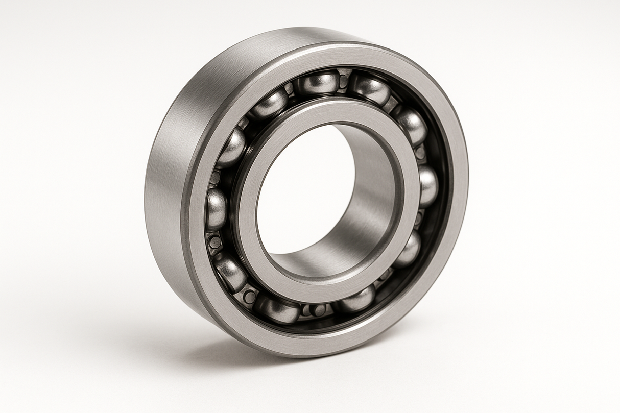 56E-15-19360 Bearing Komatsu 原图无印记