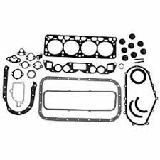 KSP 6742-01-5140 GASKET KIT for Komatsu PC200 - Heavy Duty Excavator Parts
