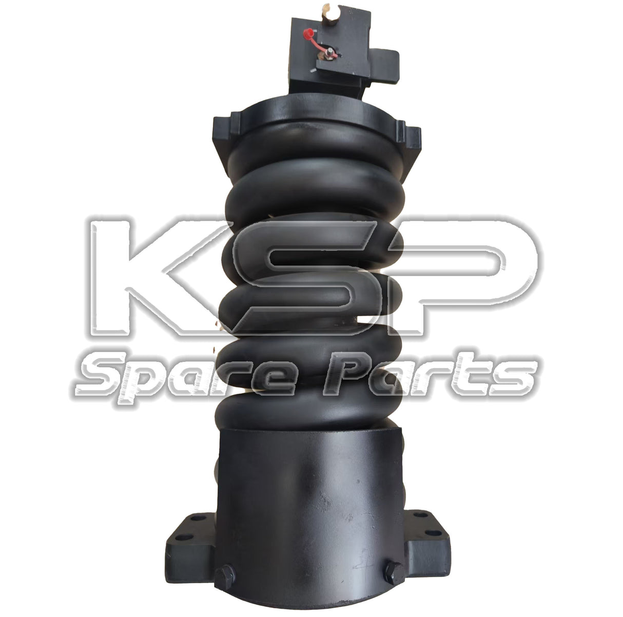 Track Adjuster Assembly|CAT 320C|OEM 320C-T/ADJ