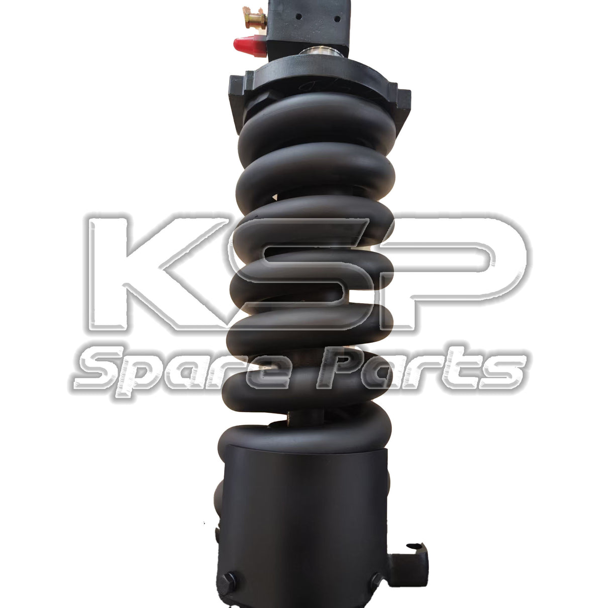 Track Adjuster Assembly|CAT 320D|OEM 320D-T/ADJ