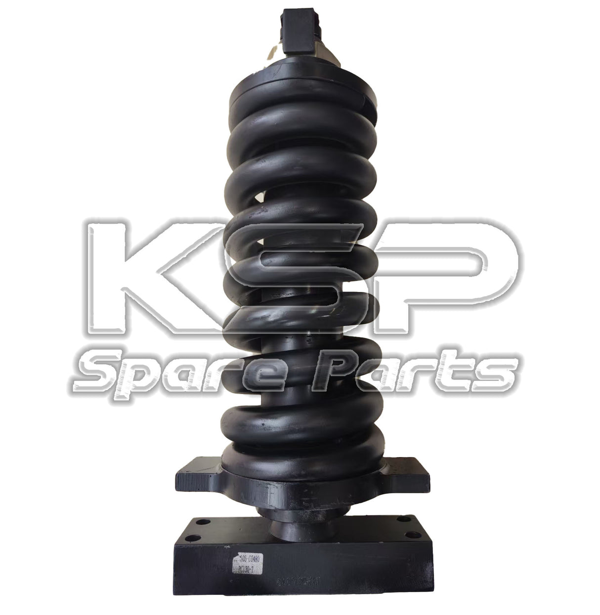 Track Adjuster Assembly|KOMATSU PC120-6|OEM PC120-6-T/ADJ
