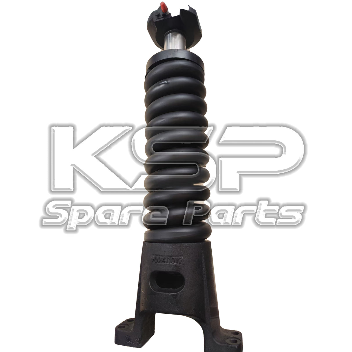 Track Adjuster Assembly|KOMATSU PC400-7|OEM PC400-7-T/ADJ