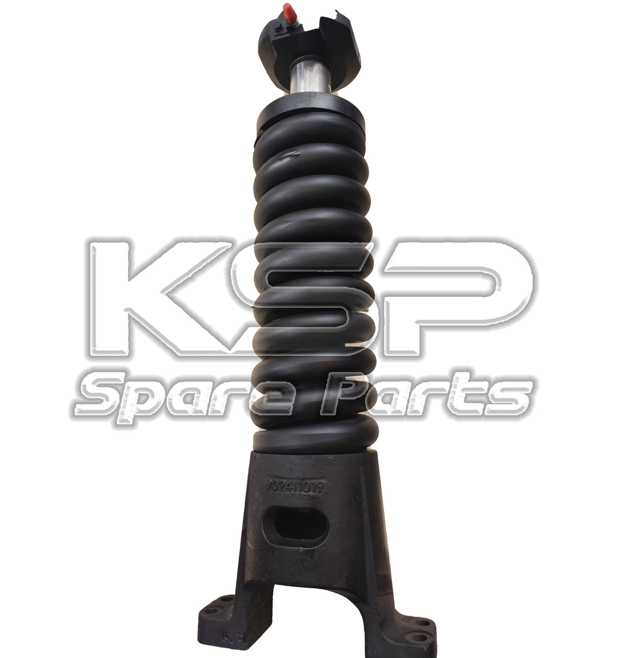 Track Adjuster Assembly|KOMATSU PC400-8|OEM PC400-8-T/ADJ