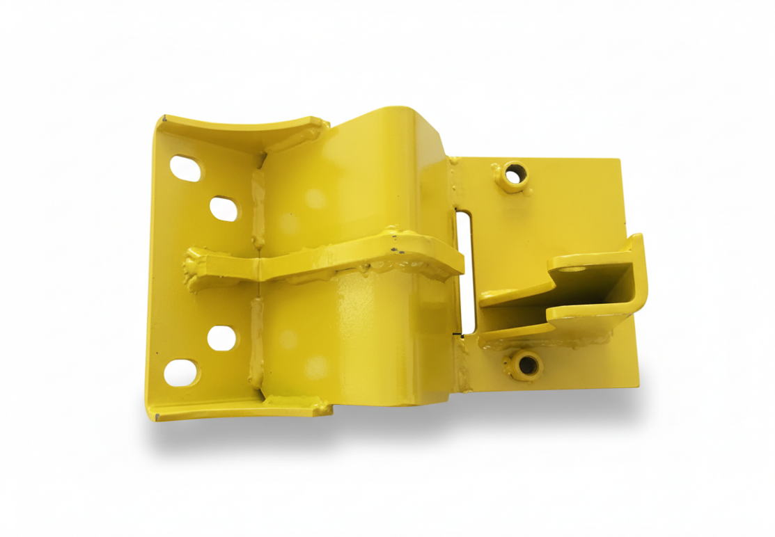 KSP 421-54-41191 HINGE for KOMATSU WA450-6 WHEEL LOADER