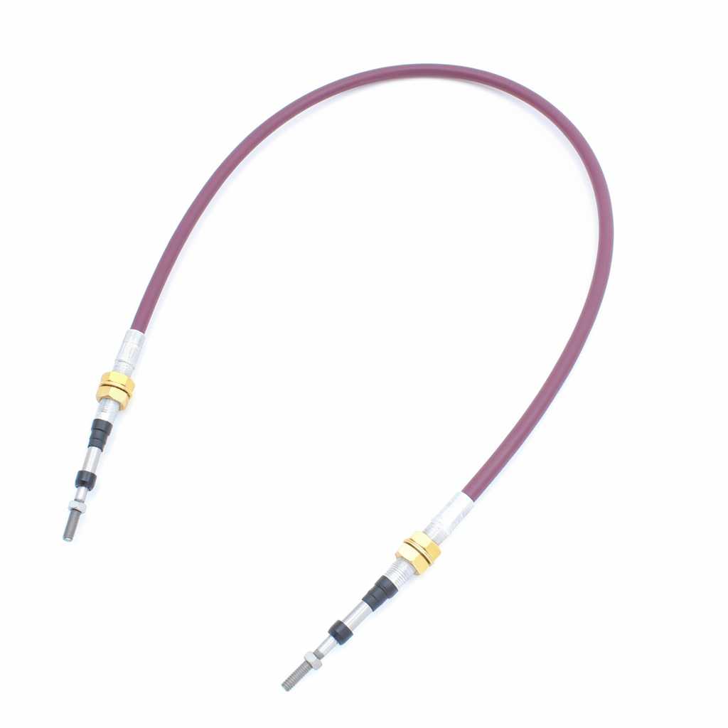 KSP 20T-43-72190 CABLE for KOMATSU PC25-1 EXCAVATOR