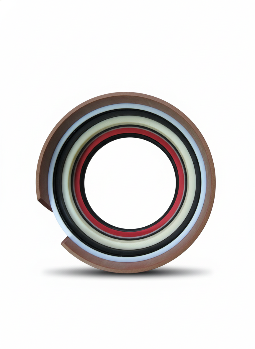 Komatsu 119-5457 BUCKET SEAL KIT for CAT 307B MINI EXCAVATOR