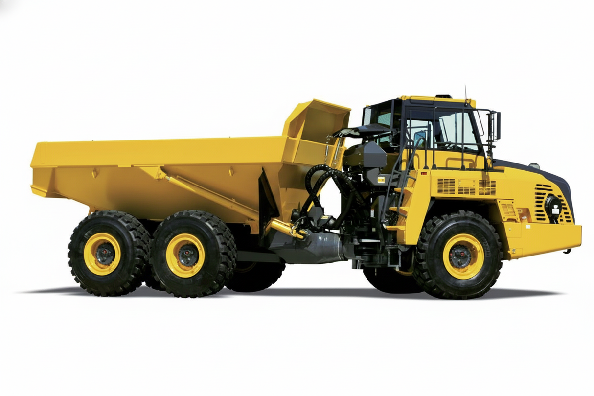 KSP 56D-50-14180 GUARD for Komatsu PC200 - Heavy Duty Excavator Parts