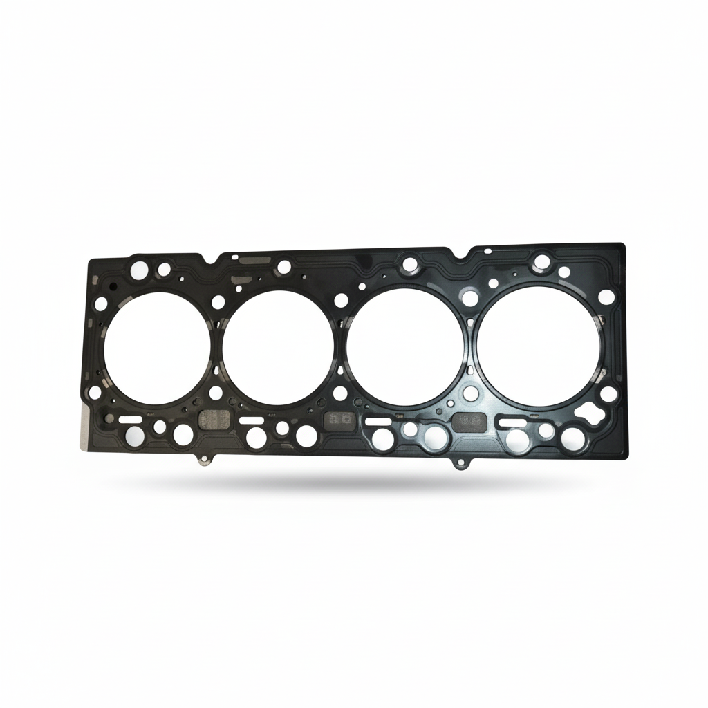 KSP 6751-21-5320 GASKET for Komatsu PC200 - Heavy Duty Excavator Parts