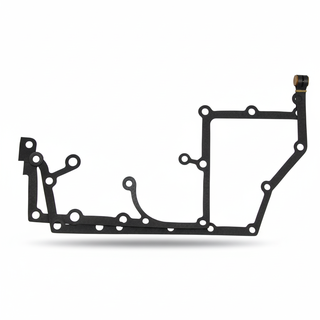 KSP 6217-21-3251 GASKET for Komatsu PC200 - Heavy Duty Excavator Parts