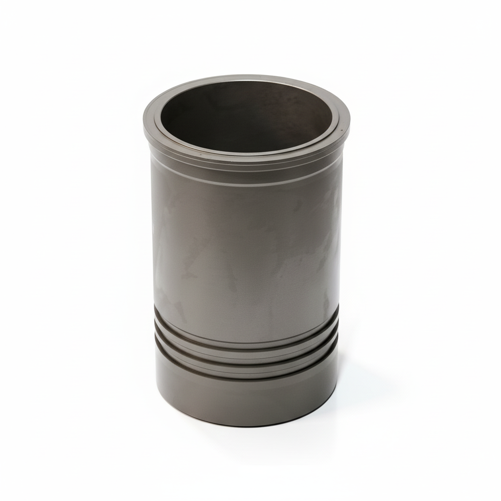 KSP 6151-22-2220 CYLINDER LINER for Komatsu PC200 - Heavy Duty Excavator Parts