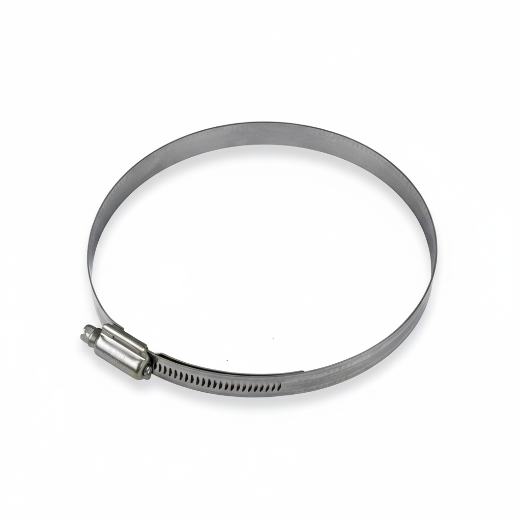 KSP 07289-00160 CLAMP for Komatsu PC200 - Heavy Duty Excavator Parts
