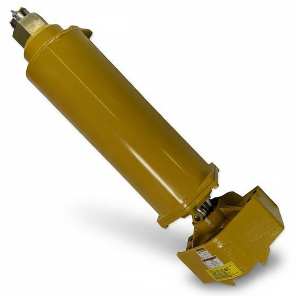 KSP 154-09-71120 KOMATSU D85EX-15 BULLDOZER