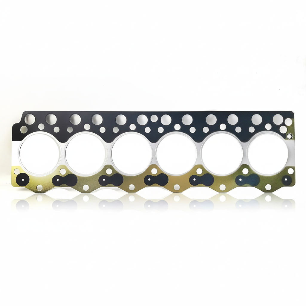 KSP 6206-11-1830 GASKET-HEAD for Komatsu PC200 - Heavy Duty Excavator Parts