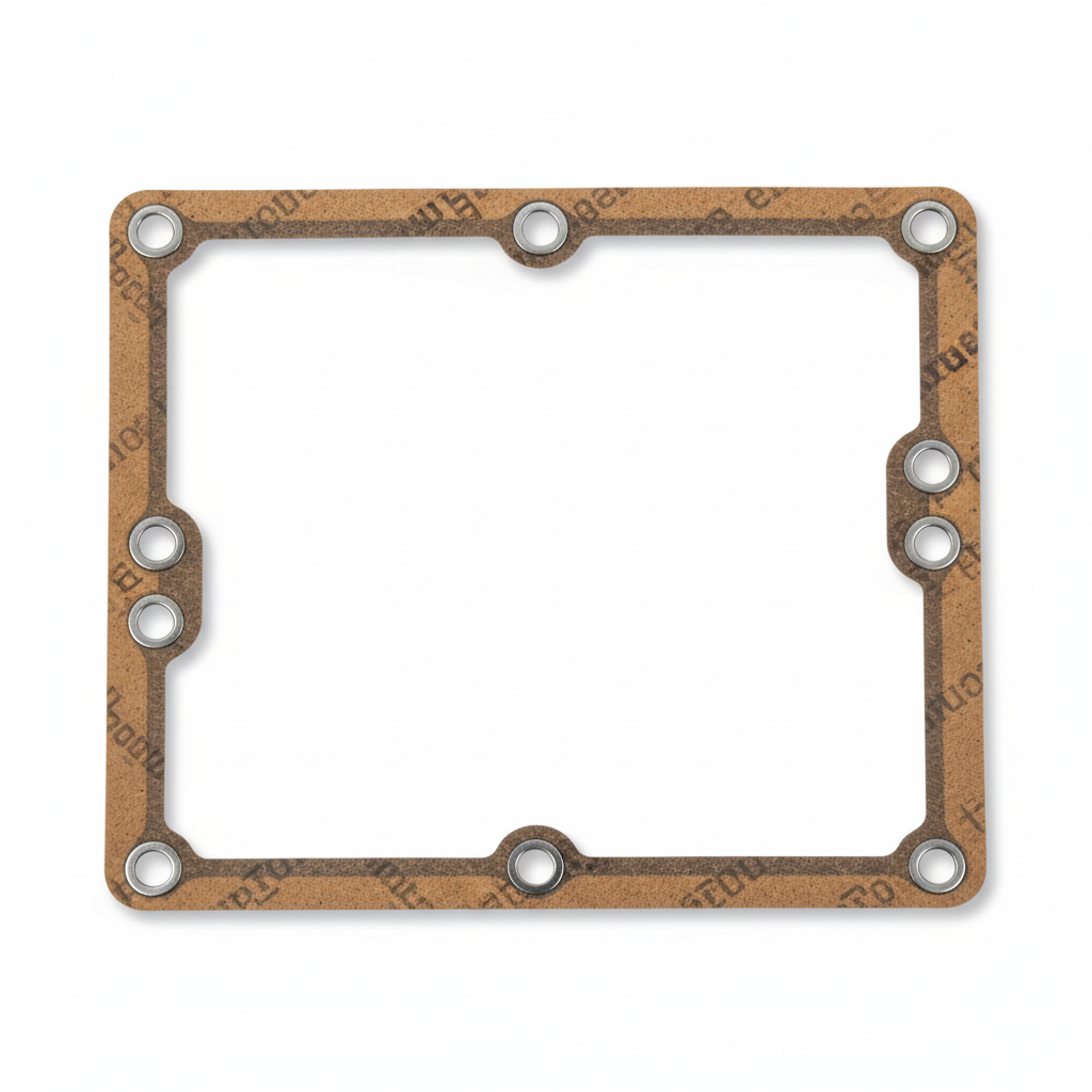 KSP 195-15-71230 GASKET for Komatsu PC200 - Heavy Duty Excavator Parts