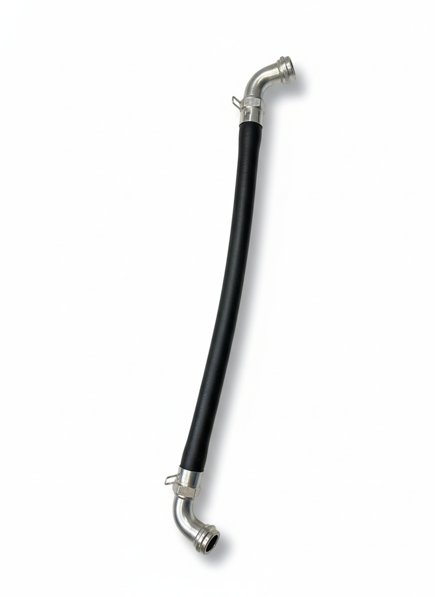 KSP 07088-41009 HOSE for Komatsu PC200 - Heavy Duty Excavator Parts