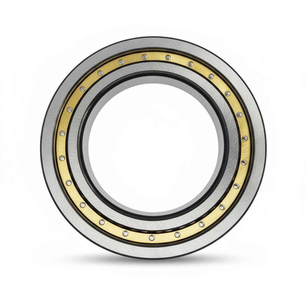 KSP 566-15-69420 Bearing for KOMATSU D155A-3 BULLDOZER