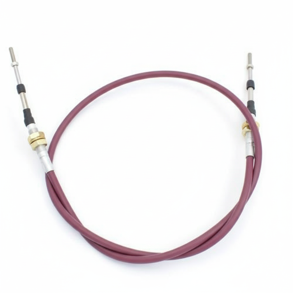 KSP 124-43-52171 CABLE for Komatsu PC200 - Heavy Duty Excavator Parts