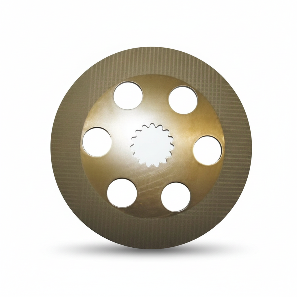 KSP 418-33-11241 DISC for Komatsu PC200 - Heavy Duty Excavator Parts