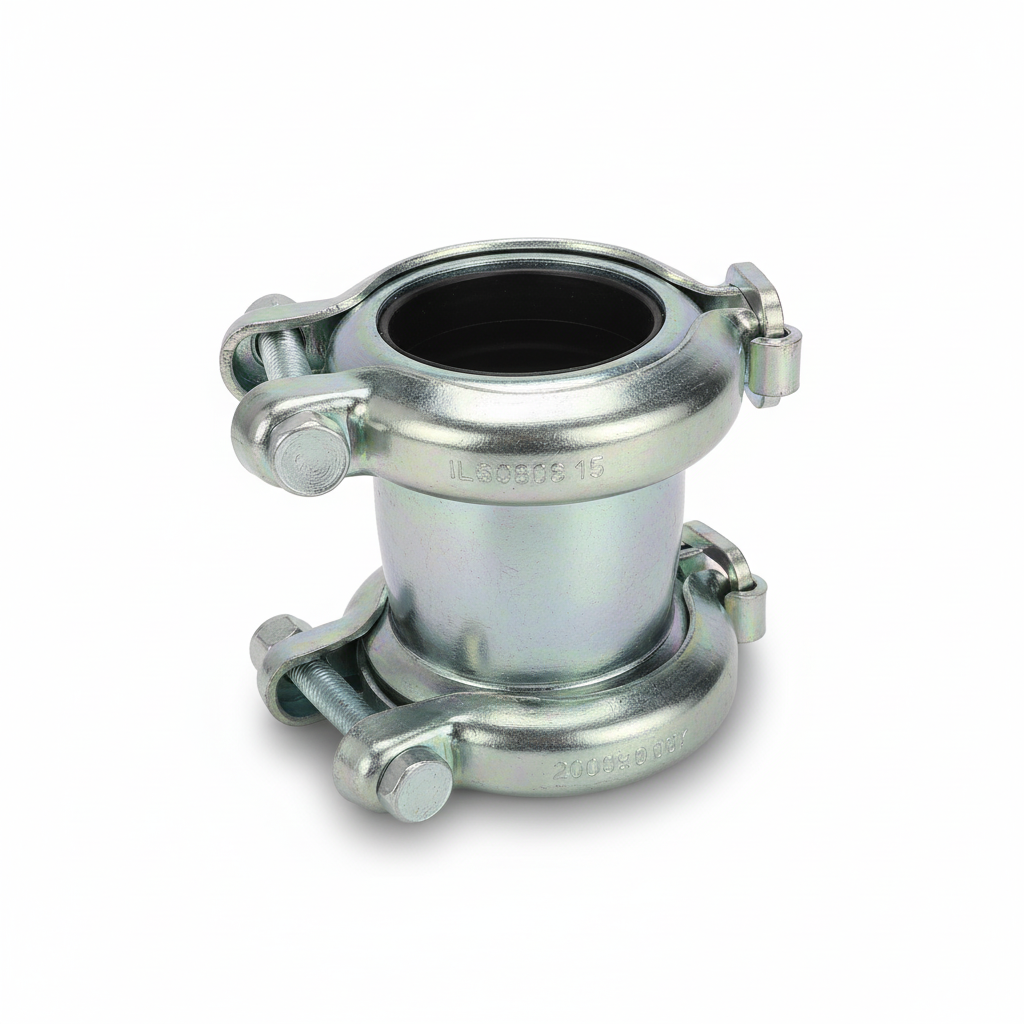 KSP 07332-11400 COUPLING for Komatsu PC200 - Heavy Duty Excavator Parts