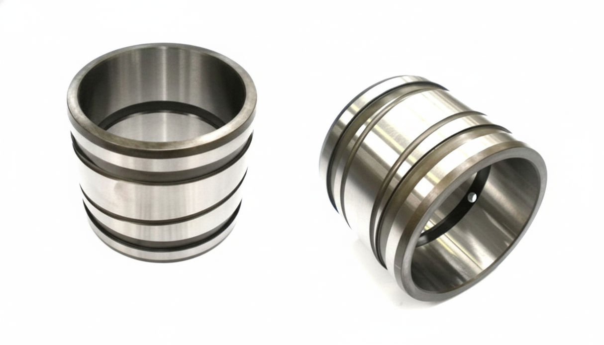 Komatsu SKU 423-70-21810 Bushing for PC Series WA Series D Series Excavator Parts