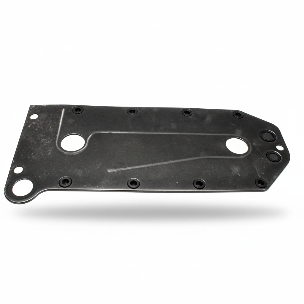 KSP 6742-01-2460 GASKET for Komatsu PC200 - Heavy Duty Excavator Parts