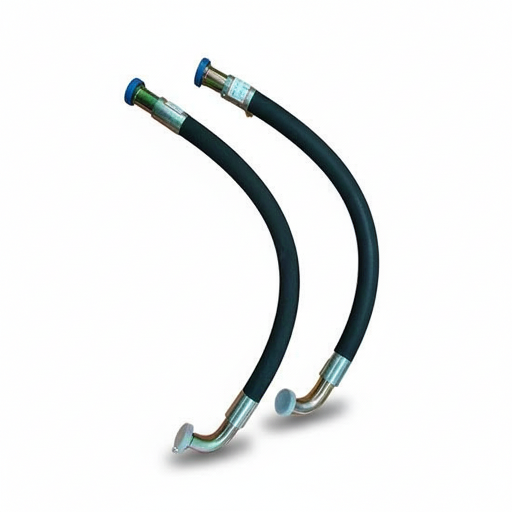 KSP 195-911-7411 HOSE for Komatsu PC200 - Heavy Duty Excavator Parts