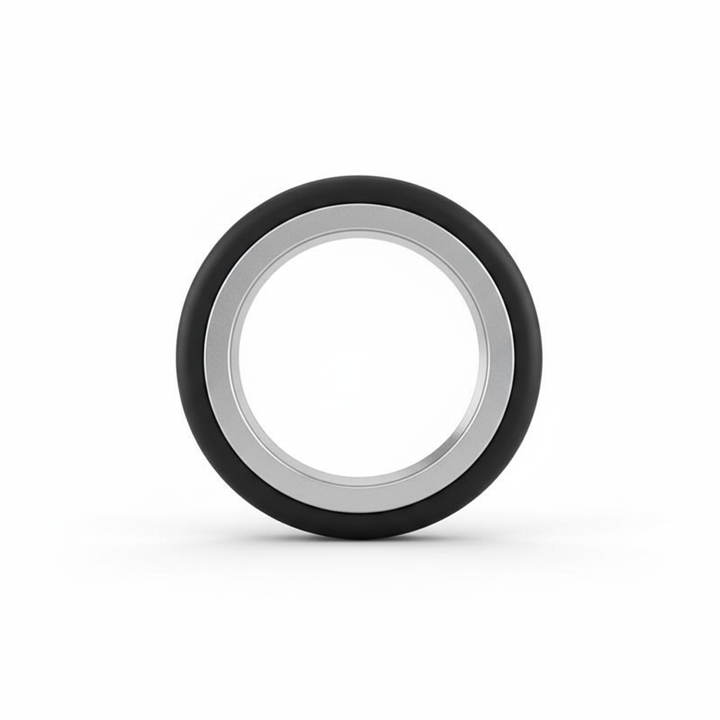 KSP 707-51-10640 BUFFER RING for KOMATSU D155A-6 BULLDOZER