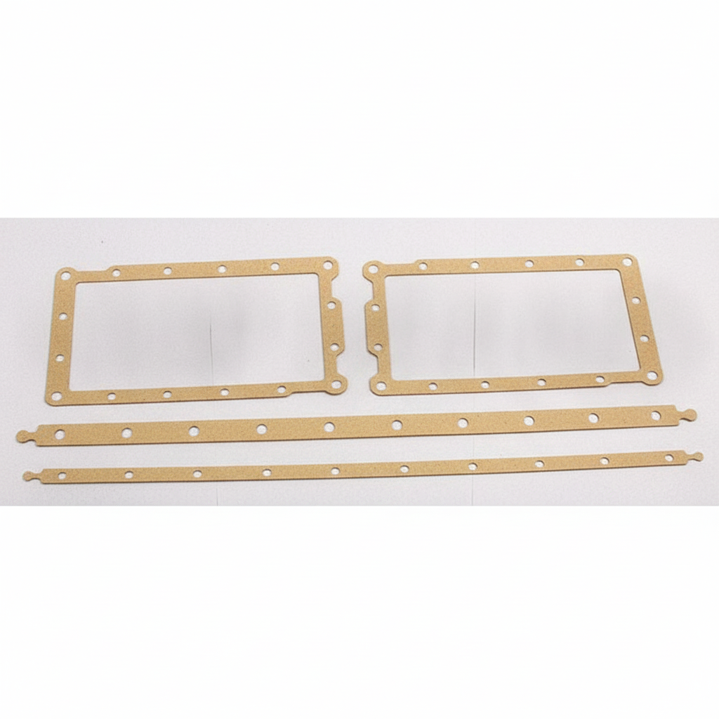KSP 6136-21-5821 GASKET for Komatsu PC200 - Heavy Duty Excavator Parts