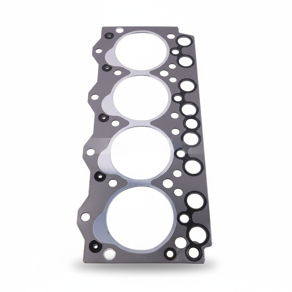 KSP 6201-12-1830 GASKET for Komatsu PC200 - Heavy Duty Excavator Parts