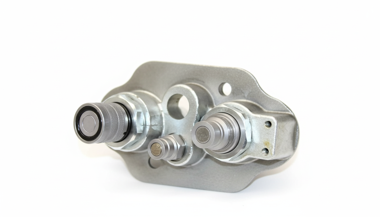 KSP 6628407 337, 341 Track Slide Plate Bobcat