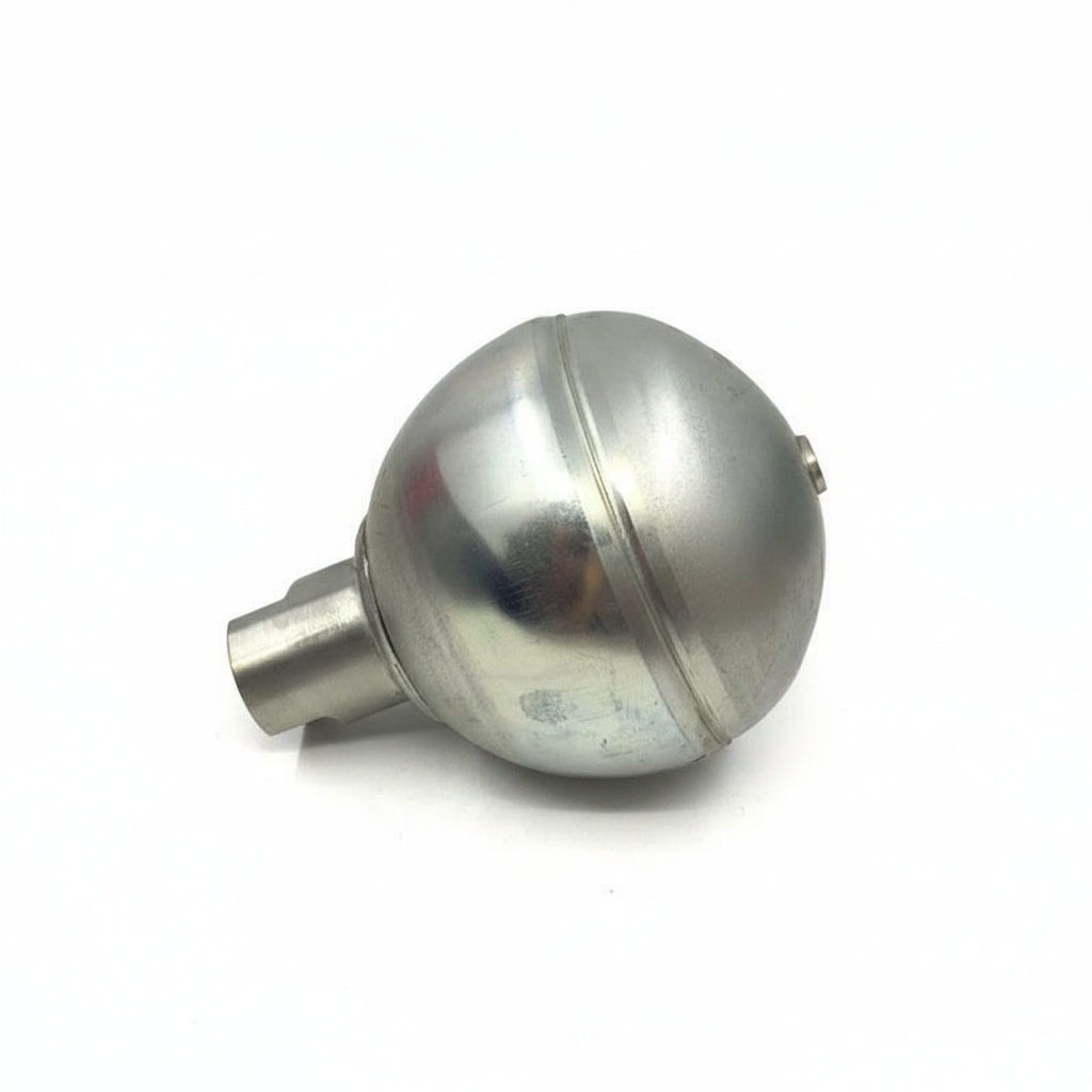 KSP 20Y-60-11411 PC158US-2, PC18MR-3, PC200-5, PC200-6, PC20MR-3, PC210-5K, PC210-6, PC220-5, PC220-6, PC30MR-3, PC30MR-5, PC310-5, PC340NLC-6, PC350-6, PC35MR-3, PC35MR-5, PC400-6, PC40-7, PC450-6 Accumulator Komatsu