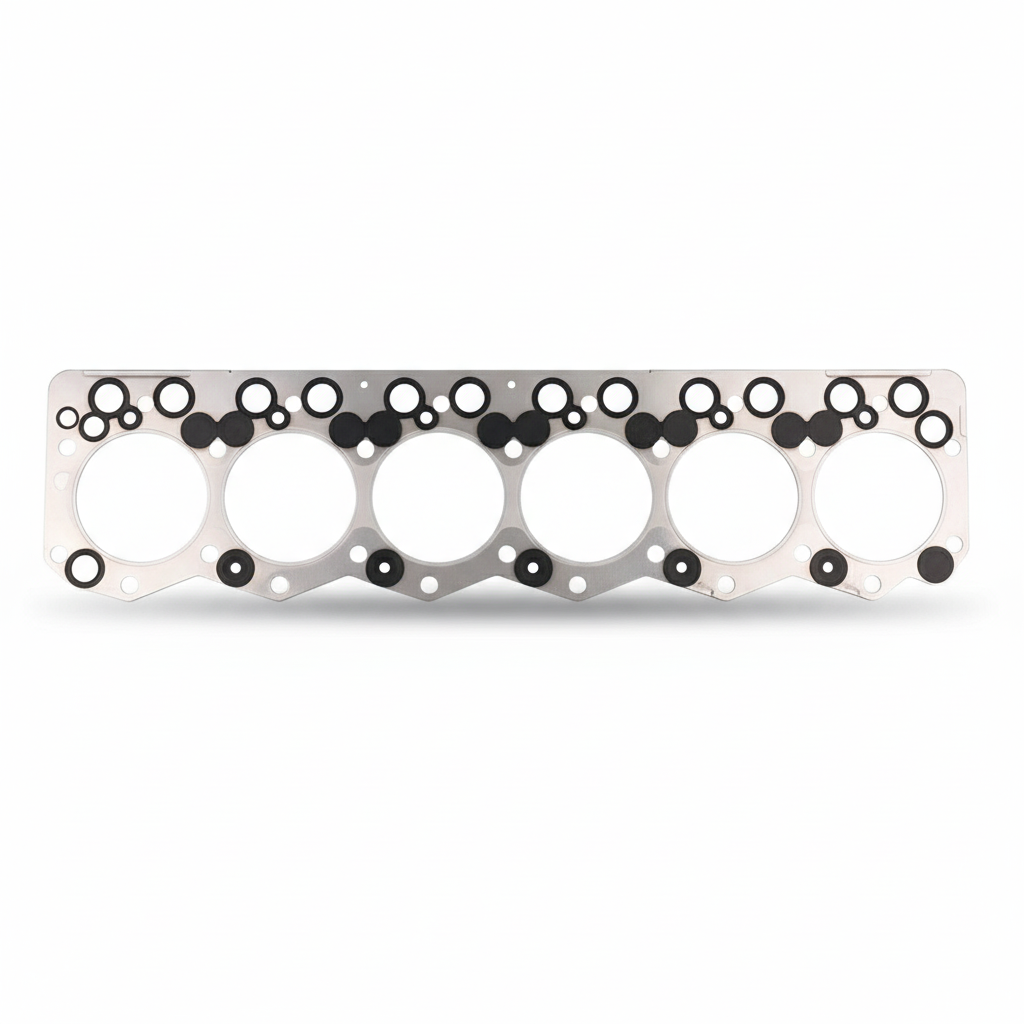 KSP 6221-17-1810 GASKET-HEAD for Komatsu PC200 - Heavy Duty Excavator Parts