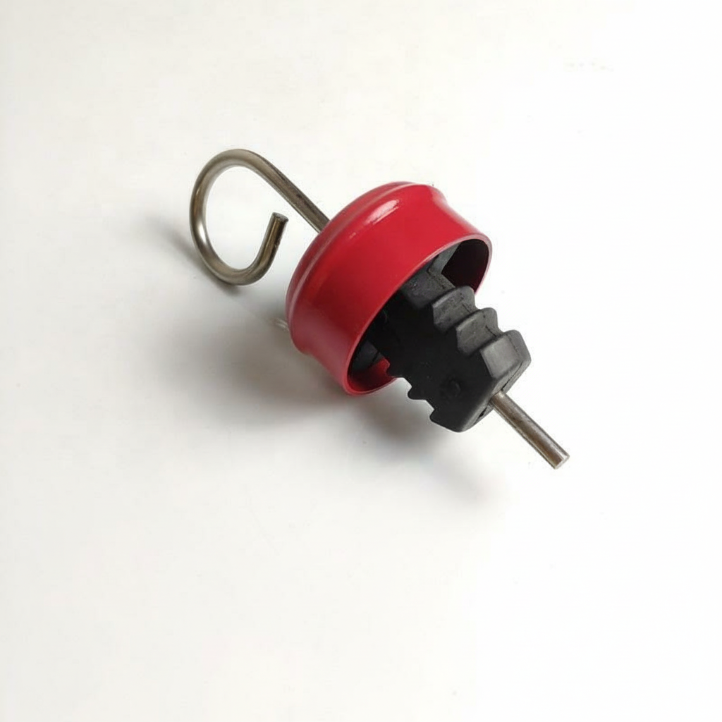 KSP 207-01-31150 GAUGE for Komatsu PC200 - Heavy Duty Excavator Parts
