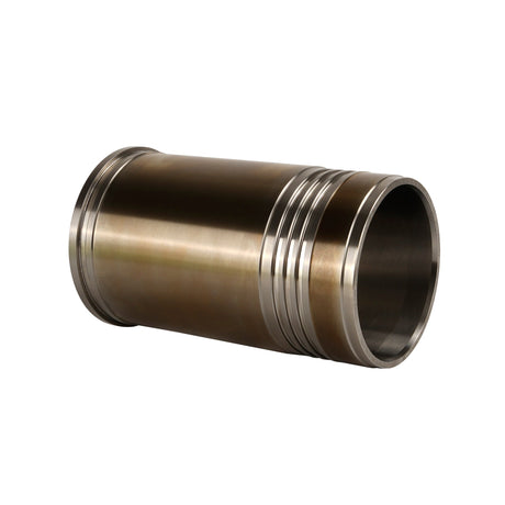 Liner and O Rings in Machines