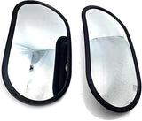 KSP 08174-13118 MIRROR for Komatsu PC200 - Heavy Duty Excavator Parts