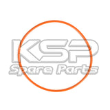 Liner O Ring|CAT 1979322|OEM