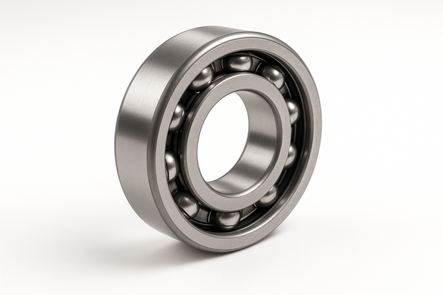 17A-22-51120 Bearing 不带印记的产品图