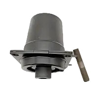 KSP 206-53-13121 CUSHION for Komatsu PC200 - Heavy Duty Excavator Parts