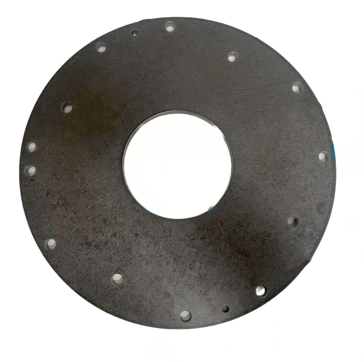 62160 KSP 569-01-62160 FLANGE for Komatsu HD985 - Heavy Duty Excavator Parts ...