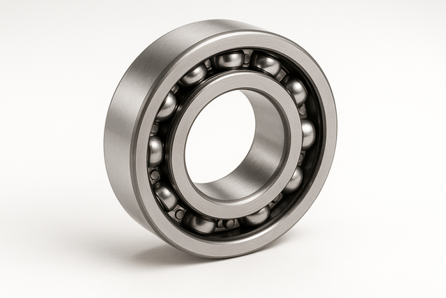 56E-15-19360 Bearing Komatsu 原图无印记