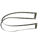 KSP 6162-13-4141 GASKET for Komatsu PC200 - Heavy Duty Excavator Parts