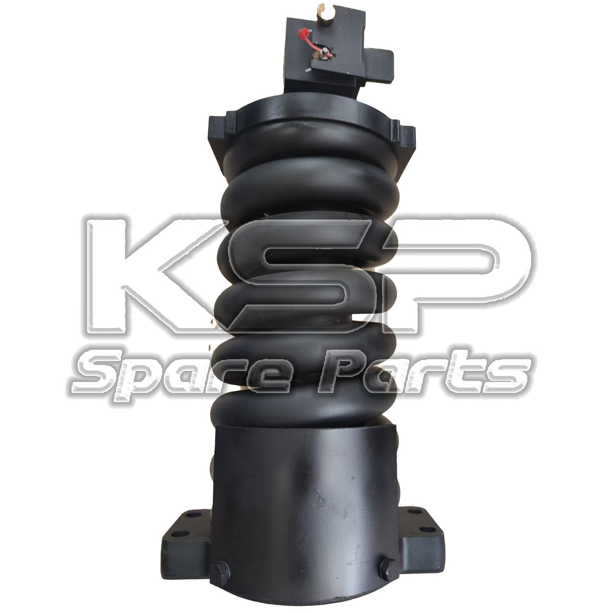 Track Adjuster Assembly|CAT 320C|OEM 320C-T/ADJ – KSP Spare Parts